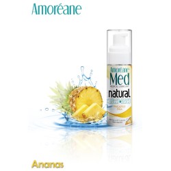SublimLove Loveshop 42 Lubrifiant Gourmand au Phytoplancton et