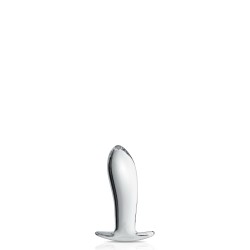 SublimLove Loveshop 42 Plug Anal Ergonomique en Verre