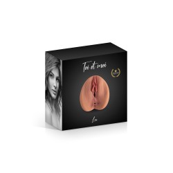 SublimLove Loveshop 42 Lou Masturbateur Anus Vagin Hyper