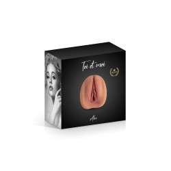 SublimLove Loveshop 42 Clara Masturbateur Vagin Serré Hyper
