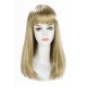 China Doll Long Blond
