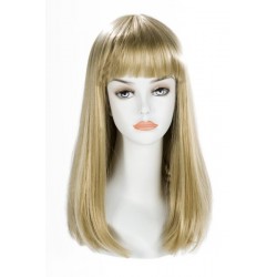 China Doll Long Blond
