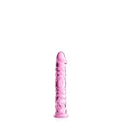 SublimLove Loveshop 42 Gode Réaliste Et Gland en Verre N°4