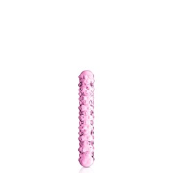 SublimLove Loveshop 42 Gode au Corps Perlé en Verre N°6