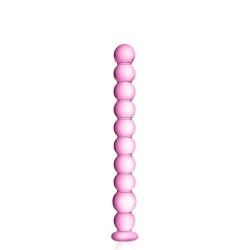 SublimLove Loveshop 42 Gode Boules Progressives en Verre N°18