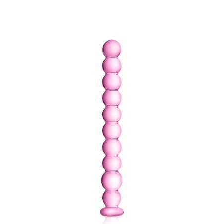SublimLove Loveshop 42 Gode Boules Progressives en Verre N°18