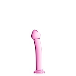 SublimLove Loveshop 42 Gode en Verre N°14