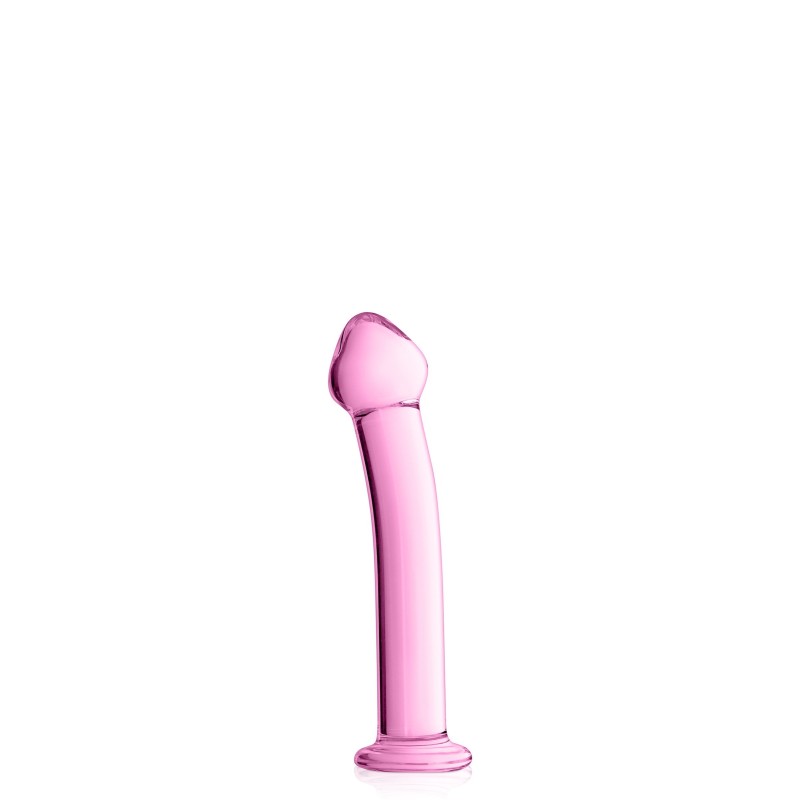 SublimLove Loveshop 42 Gode en Verre N°14 SublimLove Loveshop 42 Gode en Verre N°14