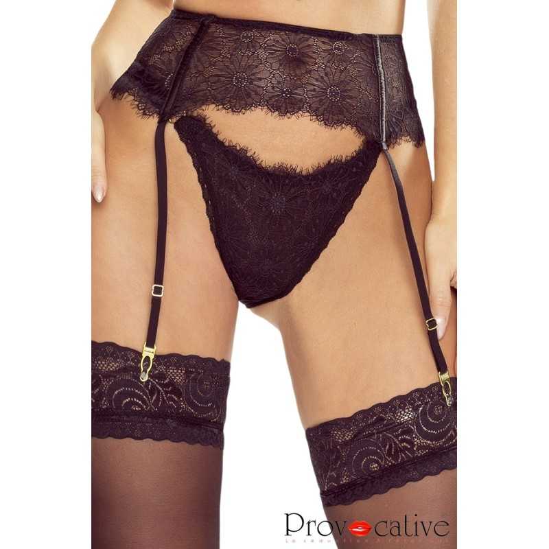 SublimLove Loveshop 42 Passion Glamour Porte Jarretelles SublimLove Loveshop 42 Passion Glamour Porte Jarretelles