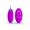 SublimLove Loveshop 42 Jenny Oeuf Vibrant Télécommande