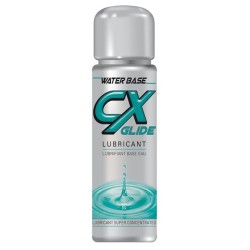 SublimLove Loveshop 42 Lubrifiant Cx Glide Water Base