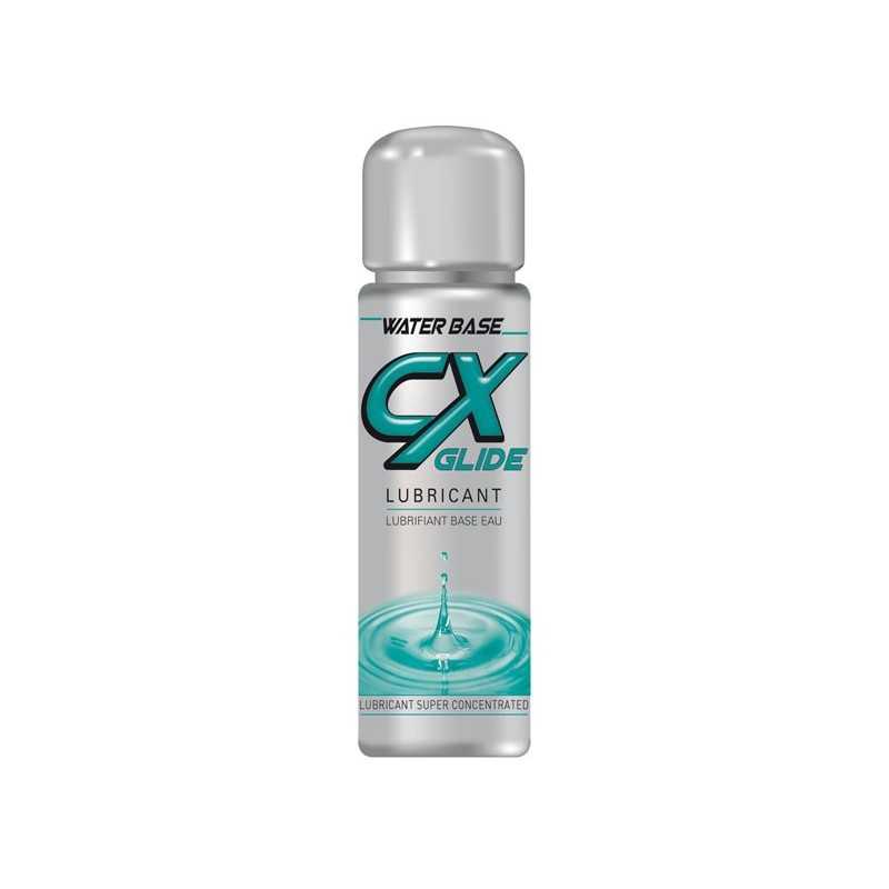 SublimLove Loveshop 42 Lubrifiant Cx Glide Water Base SublimLove Loveshop 42 Lubrifiant Cx Glide Water Base