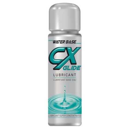 SublimLove Loveshop 42 Lubrifiant Cx Glide Water Base