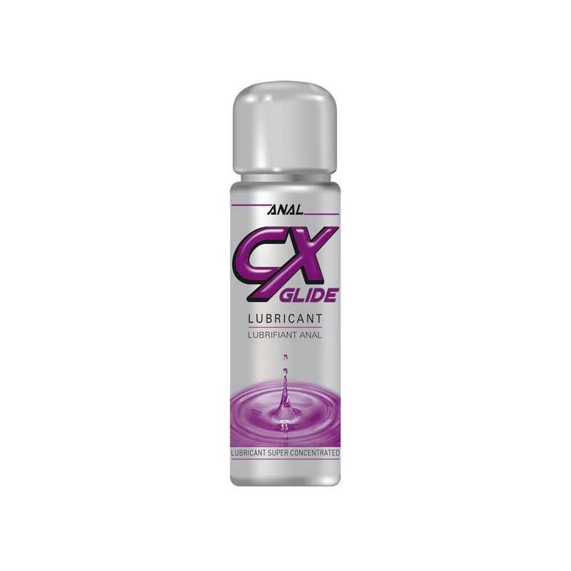 SublimLove Loveshop 42 Cx Glide Anal SublimLove Loveshop 42 Cx Glide Anal