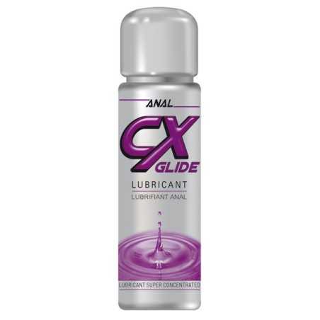 SublimLove Loveshop 42 Cx Glide Anal