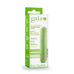 SublimLove Loveshop 42 Eco Bullet Aqua Stimulateur Biodégradable