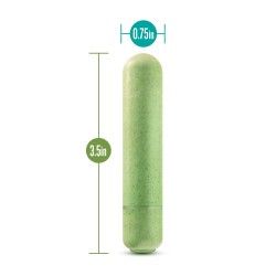 SublimLove Loveshop 42 Eco Bullet Aqua Stimulateur Biodégradable