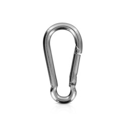 SublimLove Loveshop 42 Mousqueton Small Clip
