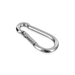 SublimLove Loveshop 42 Mousqueton Small Clip