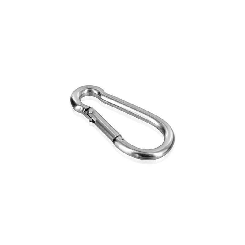 SublimLove Loveshop 42 Mousqueton Small Clip SublimLove Loveshop 42 Mousqueton Small Clip