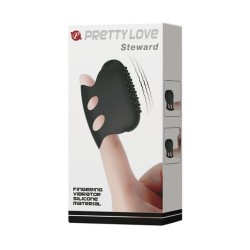 SublimLove Loveshop 42 Doigt Chinois Clitoridien Steward Pretty