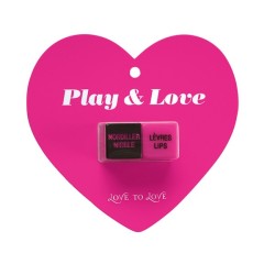 SublimLove Loveshop 42 Mini Love'D