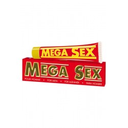 Mega Sex 15 Ml