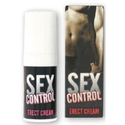 Sex Control Erect 30Ml