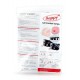 Beppy Soft Confort Tampons Wet X30 Pièces