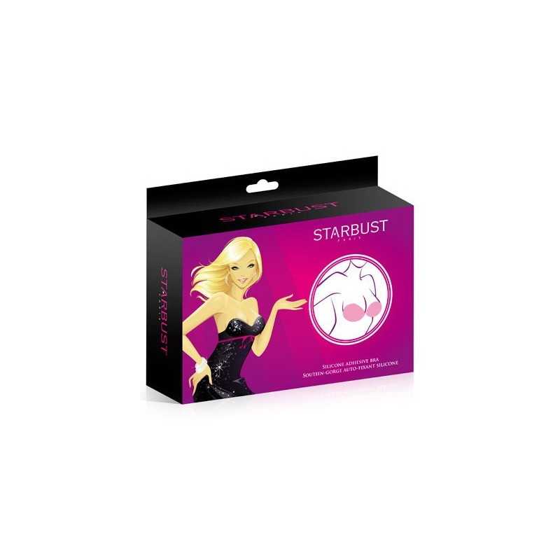 SublimLove Loveshop 42 Starbust Soutien Gorges Invisible SublimLove Loveshop 42 Starbust Soutien Gorges Invisible