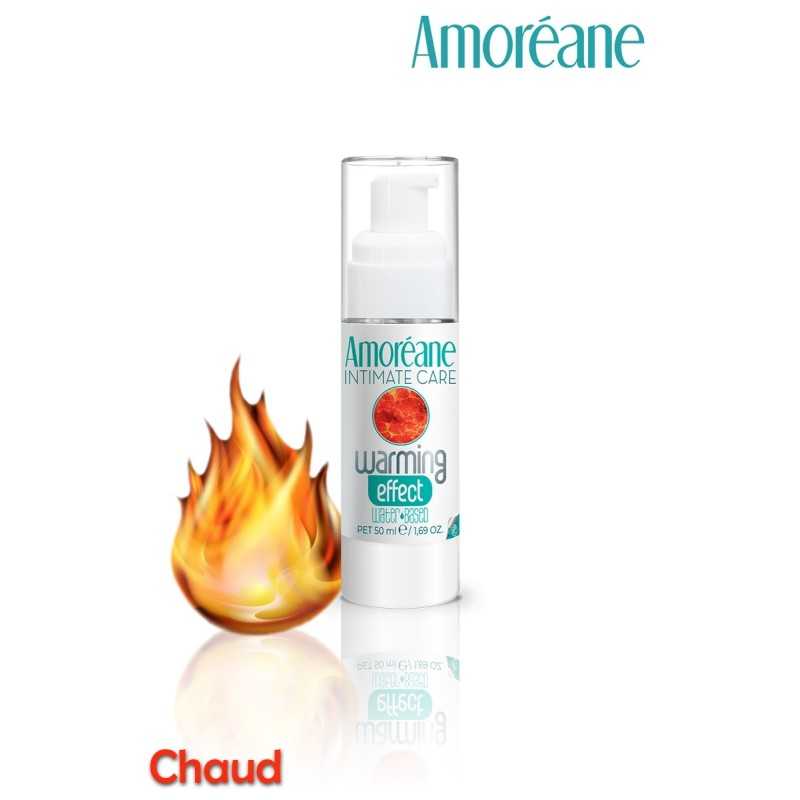SublimLove Loveshop 42 Lubrifiant Effet Chaud au Phytoplancton SublimLove Loveshop 42 Lubrifiant Effet Chaud au Phytoplancton
