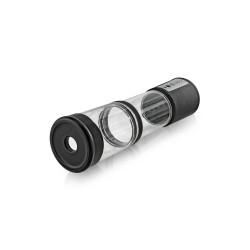 SublimLove Loveshop 42 Pompe Pénis Télescopique Rechargeable Usb