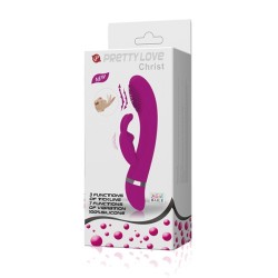 SublimLove Loveshop 42 Vibromasseur Pretty Love Christ