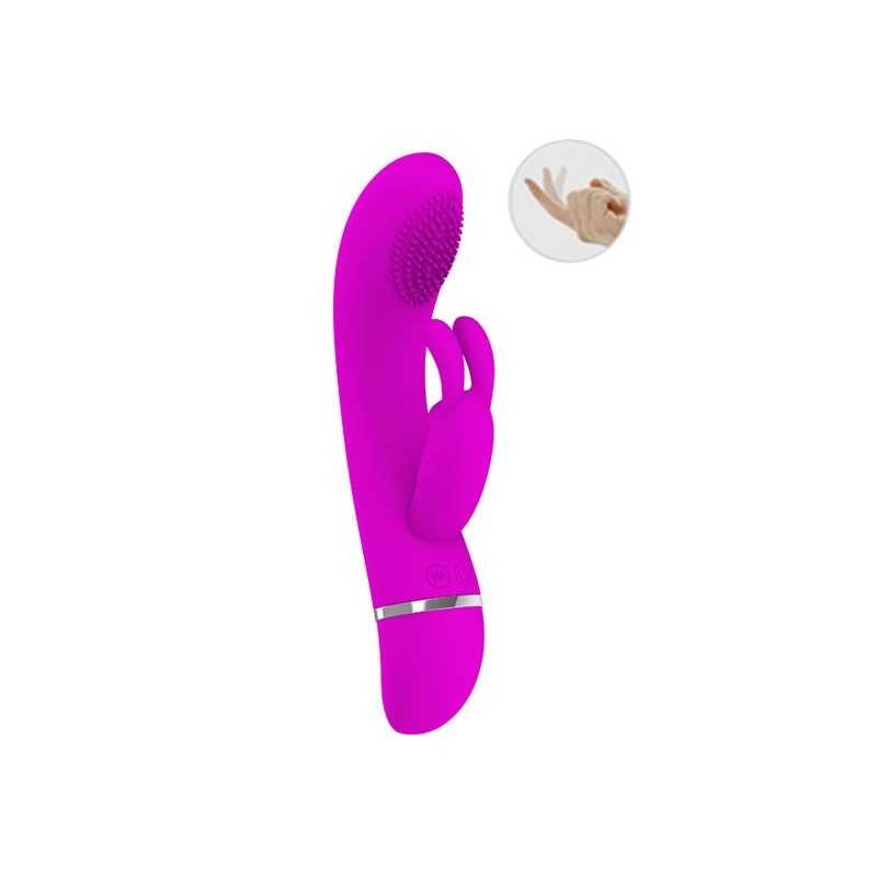 SublimLove Loveshop 42 Vibromasseur Pretty Love Christ SublimLove Loveshop 42 Vibromasseur Pretty Love Christ