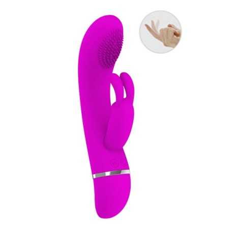 SublimLove Loveshop 42 Vibromasseur Pretty Love Christ