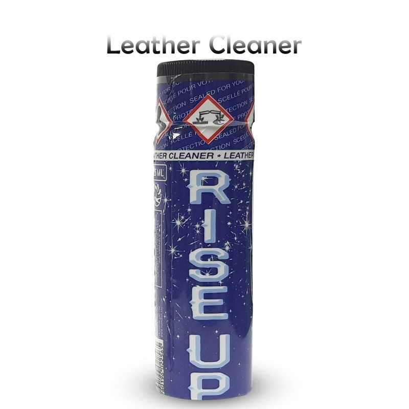 SublimLove Loveshop 42 Rise Up Bleu 25Ml - Leather Cleaner