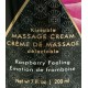 Crème de Massage Framboise