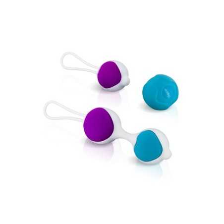 SublimLove Loveshop 42 Pretty Love Heart Kegel Ball