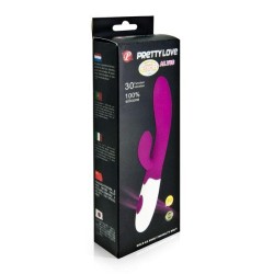SublimLove Loveshop 42 Vibromasseur Pretty Love Alvis Violet