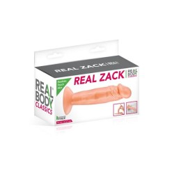 SublimLove Loveshop 42 Real Zack Gode Ventouse Real Body