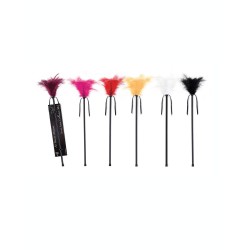 SublimLove Loveshop 42 Plumeau Caresse