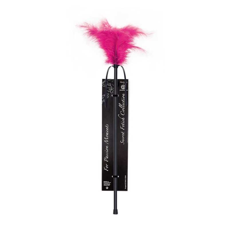 SublimLove Loveshop 42 Plumeau Caresse