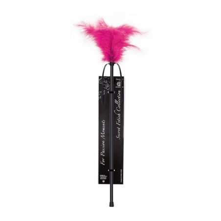 SublimLove Loveshop 42 Plumeau Caresse