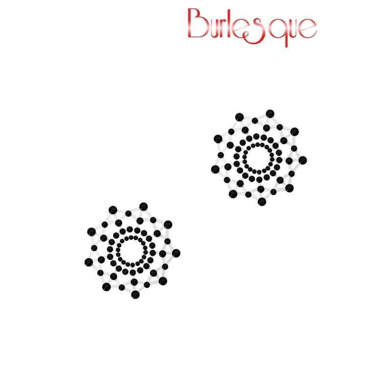 SublimLove Loveshop 42 Nipple Bijou Rowland Diamant Réutilisable SublimLove Loveshop 42 Nipple Bijou Rowland Diamant Réutilisable