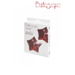SublimLove Loveshop 42 Nipple Tempest étoile Sequin Réutilisable