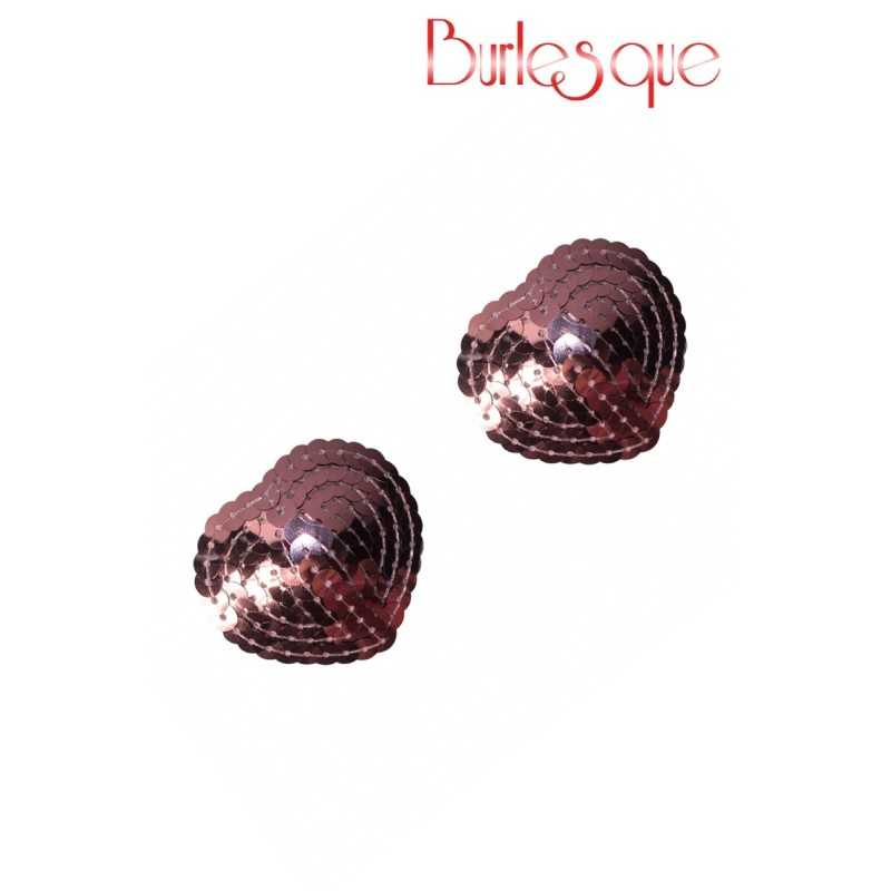 SublimLove Loveshop 42 Nipple Rand Coeur Réutilisable SublimLove Loveshop 42 Nipple Rand Coeur Réutilisable