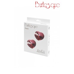 SublimLove Loveshop 42 Nipple Rand Coeur Réutilisable