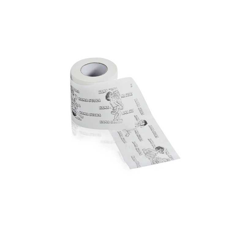 SublimLove Loveshop 42 Papier Toilette Kama-Sutra