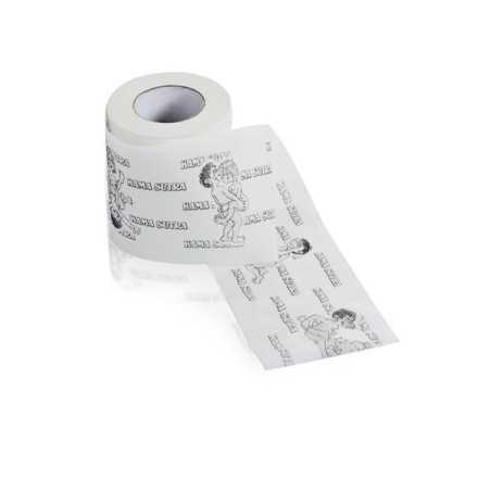 SublimLove Loveshop 42 Papier Toilette Kama-Sutra