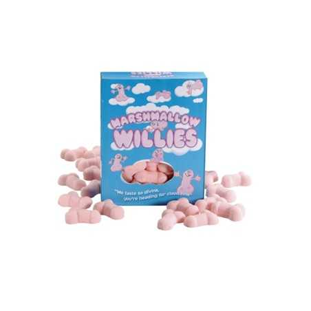 SublimLove Loveshop 42 Marsmmallow Bonboms Zizi